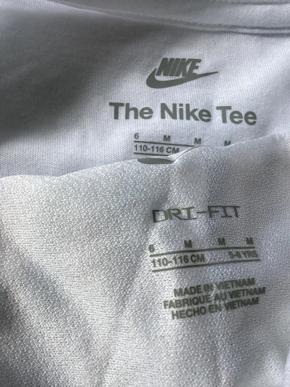 Girls Nike Shorts Outfit Size 6(NWT)~PRICE IS FIRM~
